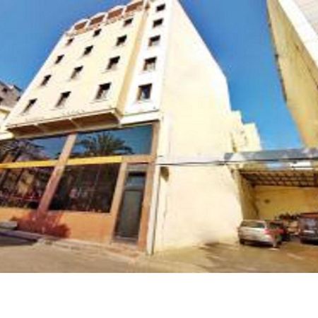 Orient Mintur Hotel Istambul Exterior foto